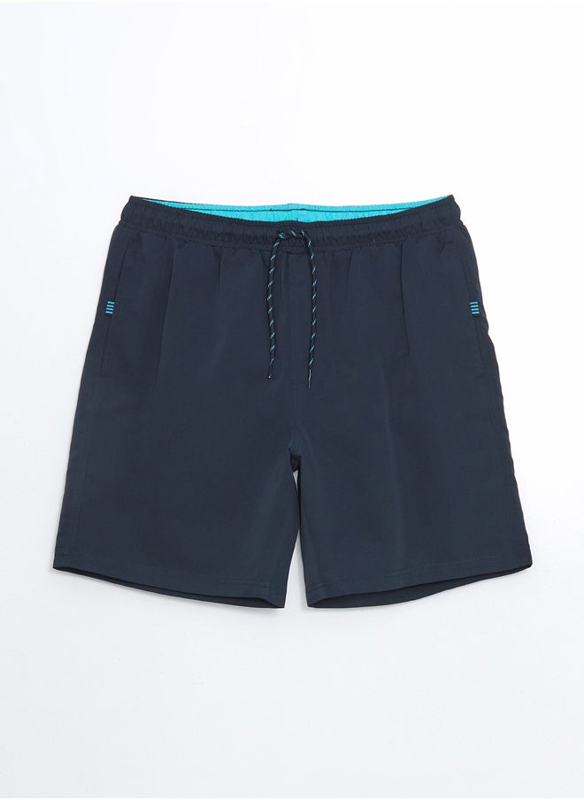 LC WAIKIKI - Short Length Basic Men's Swimming Shorts - Image 1