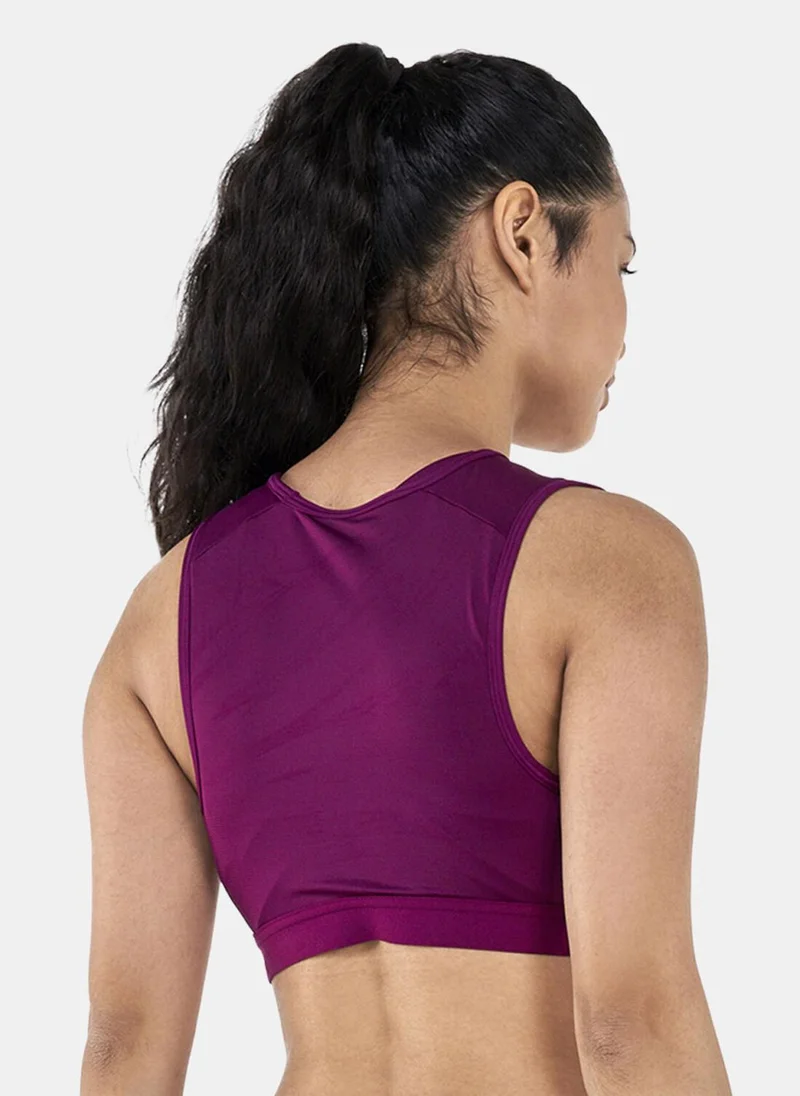 Nike Women's Air Dri-FIT Swoosh Sports Bra