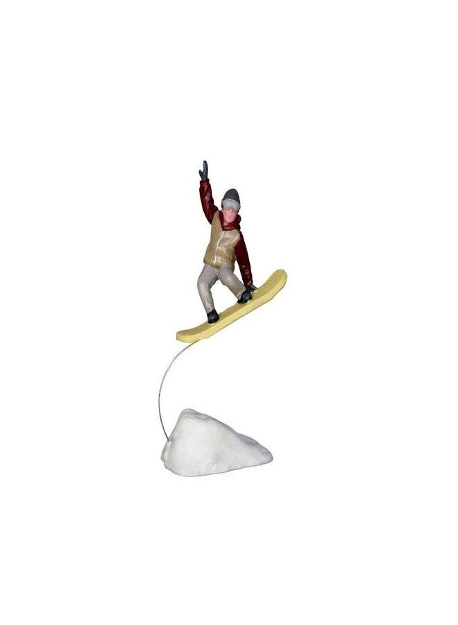 Lemax Village Collection Trickster # 22048 - Image 3