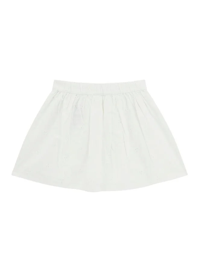 GUESS Kids Sangallo Skirt