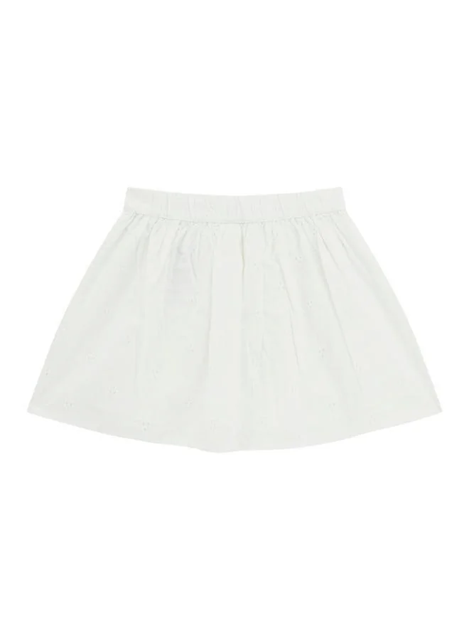 GUESS  Kids Sangallo Skirt for Women | Best Price UAE