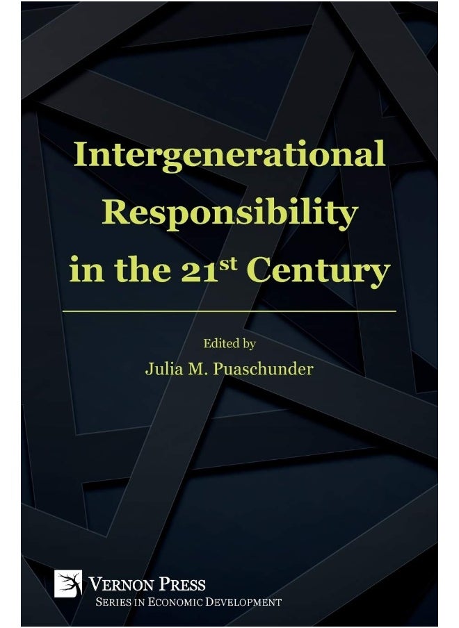 Intergenerational Responsibility in the 21st Century  - Image 1
