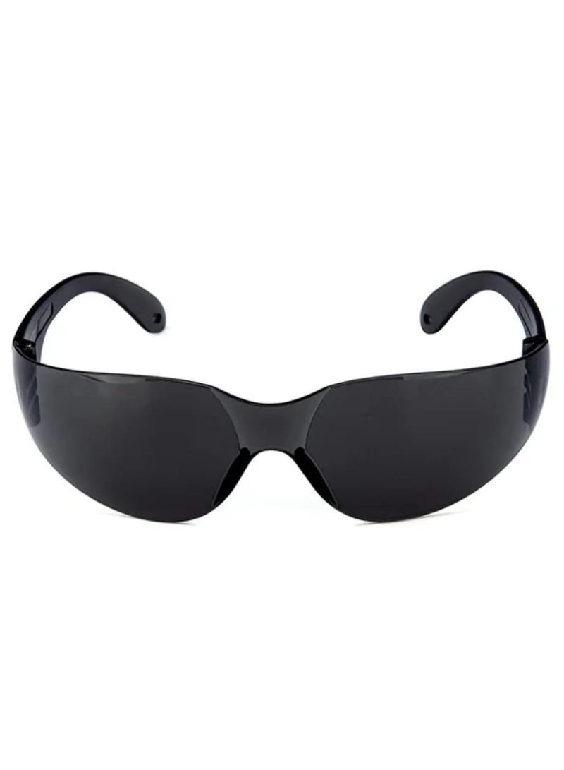 Vaultex Vaultex Safety Glasses UD71 Dark  Safety Spectacles - Image 1