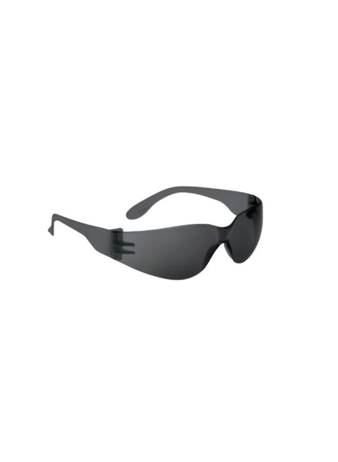 Vaultex Vaultex Safety Glasses UD71 Dark  Safety Spectacles - Image 2