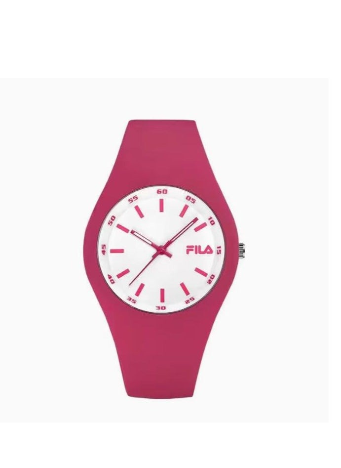 FILA Student Leisure Sports Waterproof Watch  - Image 1