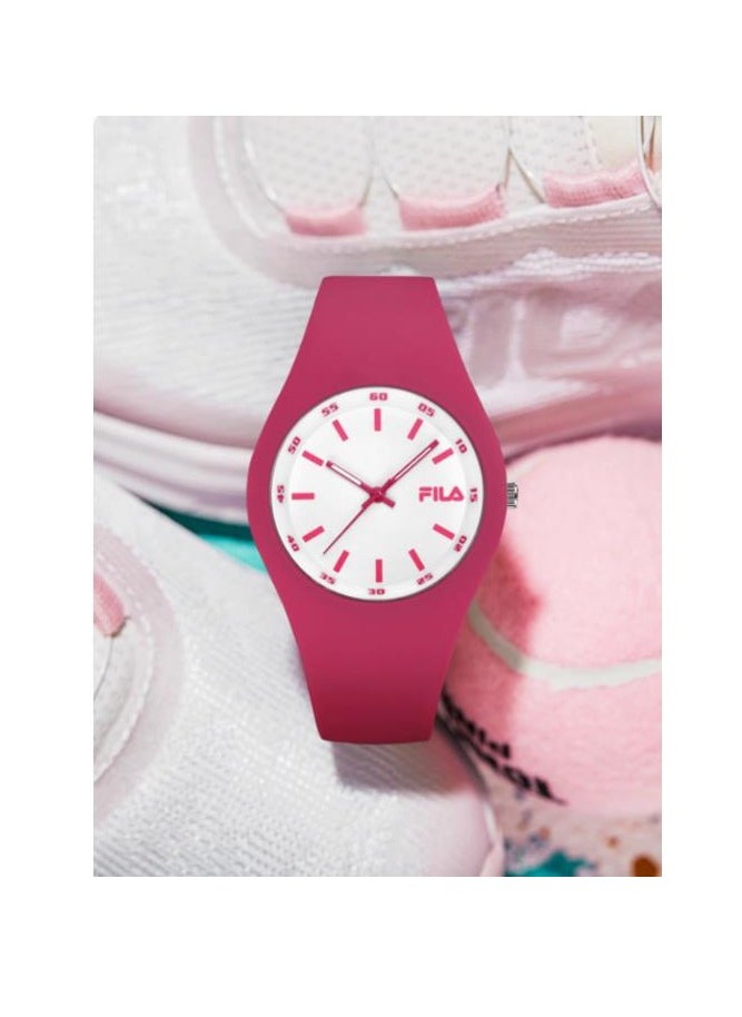 FILA Student Leisure Sports Waterproof Watch  - Image 2