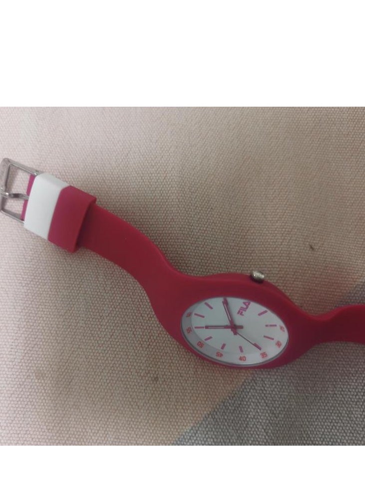 FILA Student Leisure Sports Waterproof Watch  - Image 3