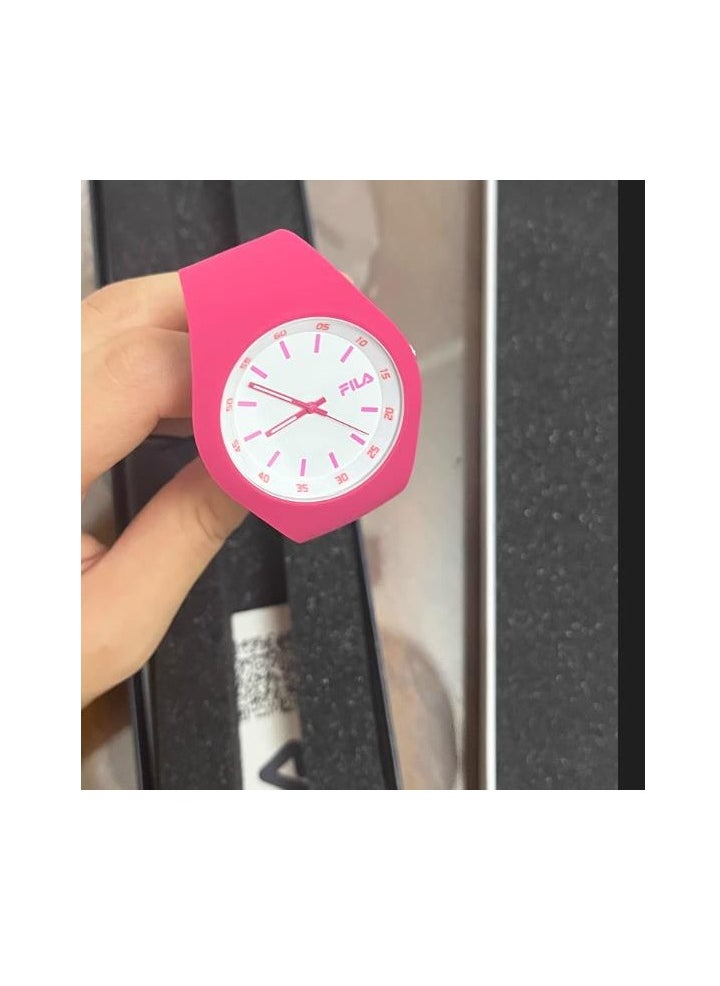 FILA Student Leisure Sports Waterproof Watch  - Image 4