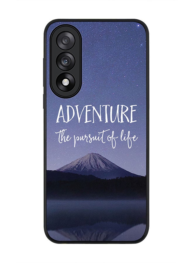 Stylizedd For OnePlus Nord 5 / Ace 5 Ultra Case,Slim fit Camera Protection, Shockproof Thin Phone cover  - Adventure