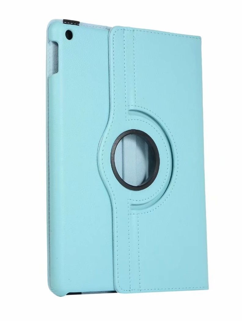 Loquat Sky blue IPad Protective Case  - Image 2