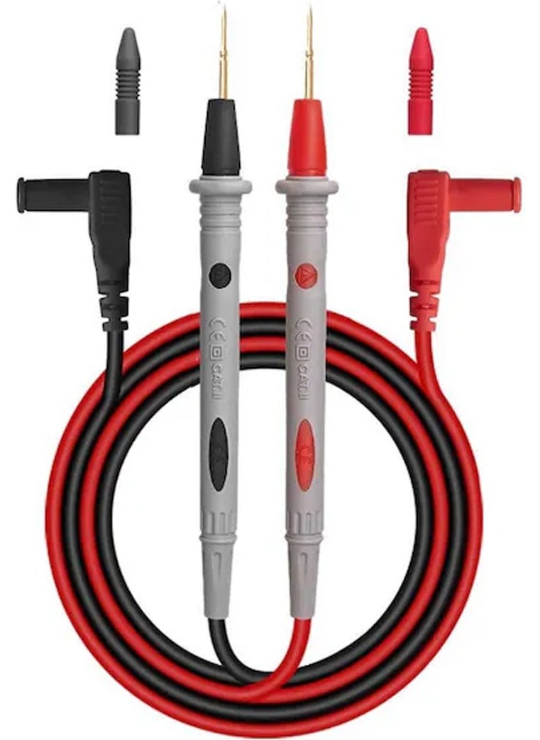 Elektromall Measuring Instrument Probe 1000V 20A 110CM Needle Tip  - Image 1