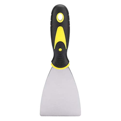 Wendry 3D Printer Spatula, 3D Print Cleaner Scraper, 3D Printer Tool Stainless Steel 3D Printer Hot Bed Shovel, Spatula for 3D Printing Resin Removal - Image 5