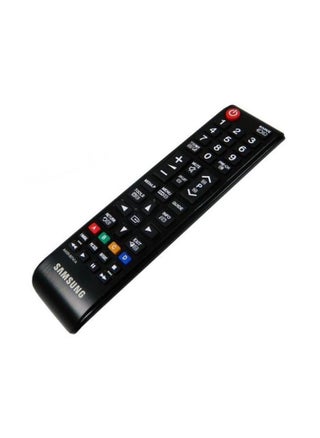 Remote Control For Samsung Plasma, LCD, LED And Smart TV - pzsku/Z0DC637E14568EE4084A8Z/45/_/1712884101/9c38af9b-76b4-44dd-899d-5168ba203beb