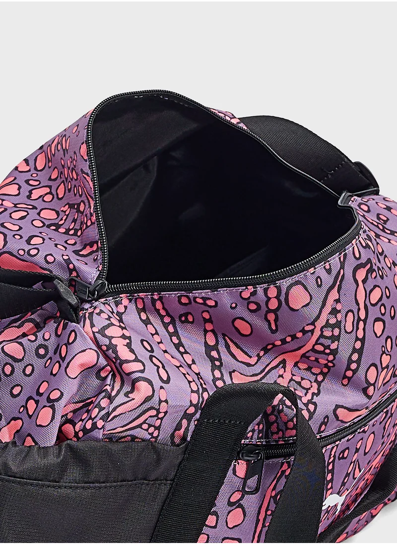 بوما Essential Sport Bag Hypernatural
