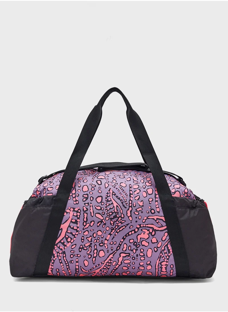 بوما Essential Sport Bag Hypernatural