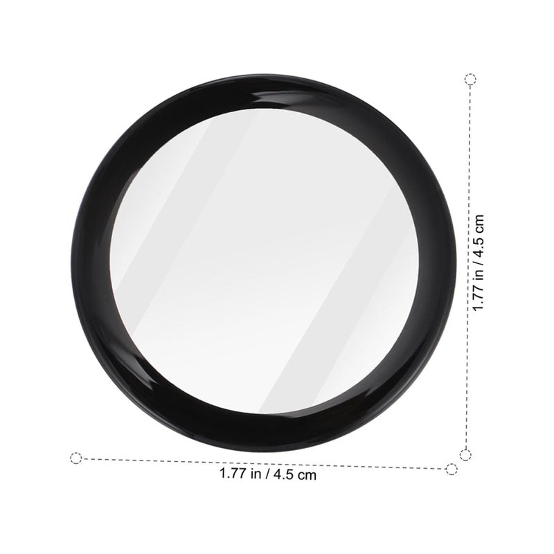6Pcs 46mm Smartwatch Screen Protector Full Coverage TPU Film Anti Scratch - Image 3