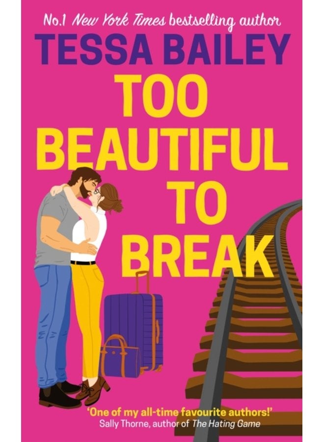 Too Beautiful to Break - Paperback