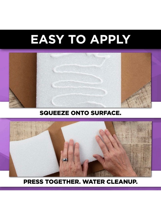 Aleene's Always Ready Tacky Glue 4 Oz Original  - Image 3