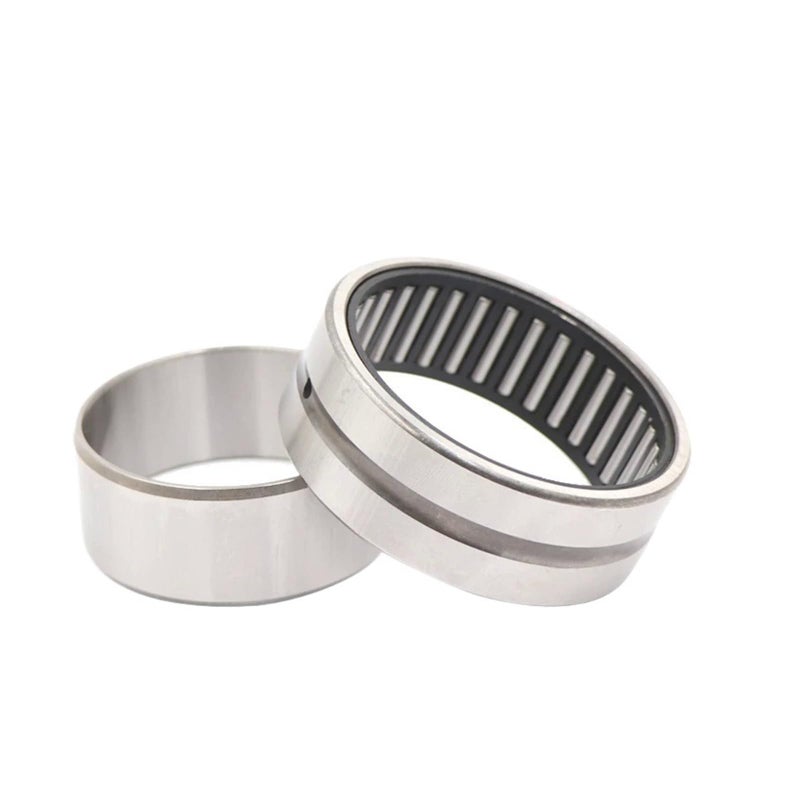 High Precision Needle Roller Bearing Size NKS16 16x28x16 - Image 5