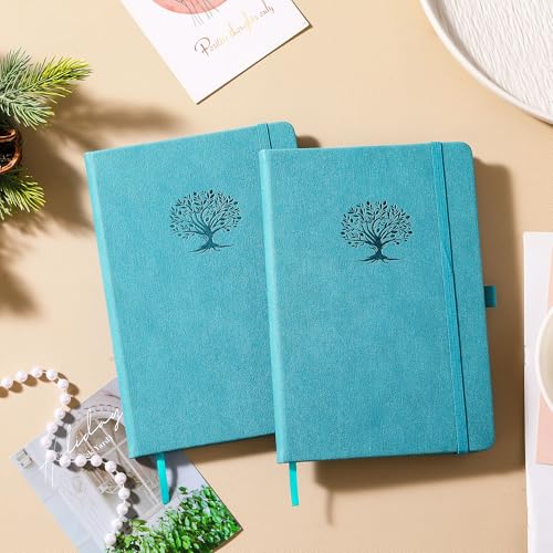 Lortarl End of Life Planner - Estate Planning Organizer for Final Arrangements with Large Print, Im Dead Now What Planner with Inner Pocket, Pen Loop, 8.5" x 6.4" - Image 2