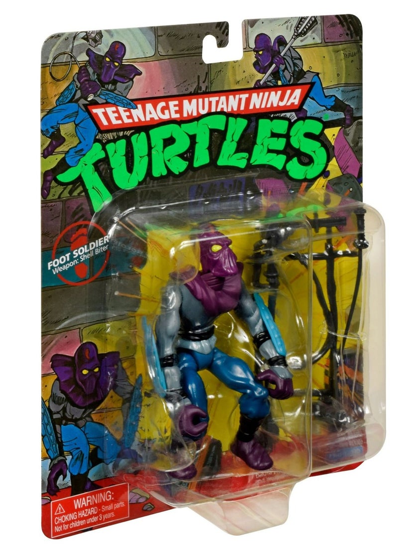 Teenage Mutant Ninja Turtles 4 inch Original Classic Foot Solider Basic Figure - pzsku/Z0DC65F883008AD938DF3Z/45/_/1686040422/8e040b06-4249-44f1-83af-4ee22cf4d39b