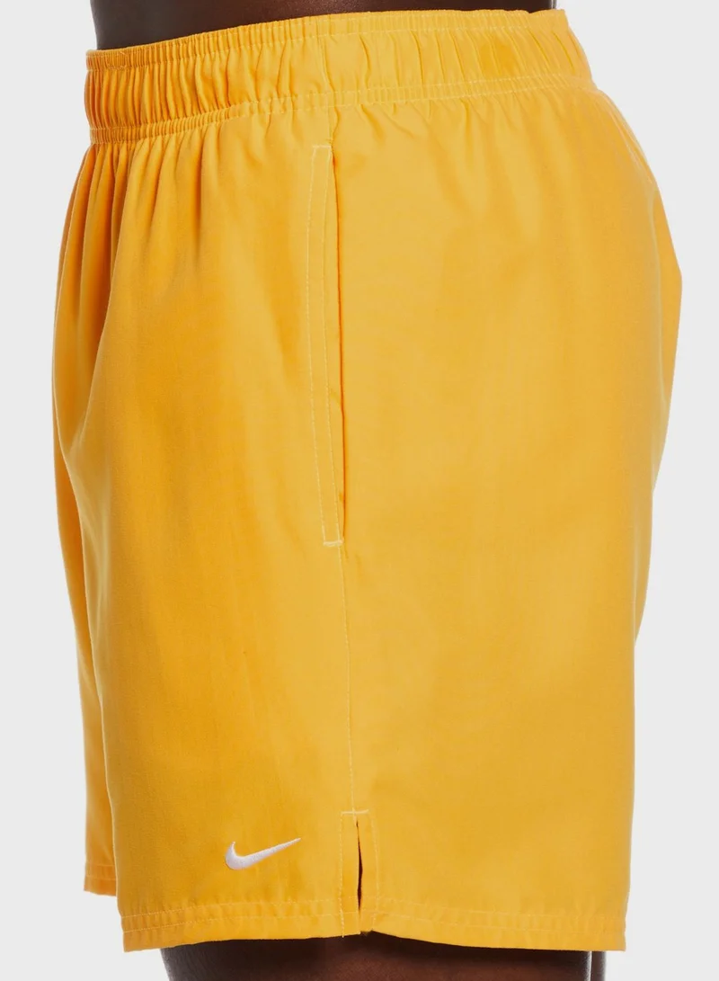 Nike 5" Volley Swim Shorts
