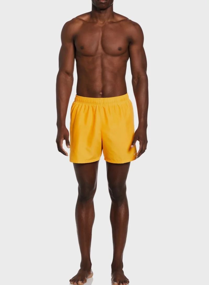 Nike 5" Volley Swim Shorts