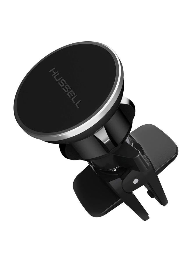 HUSSELL Magnetic Air Vent Car Phone Mount - Image 1