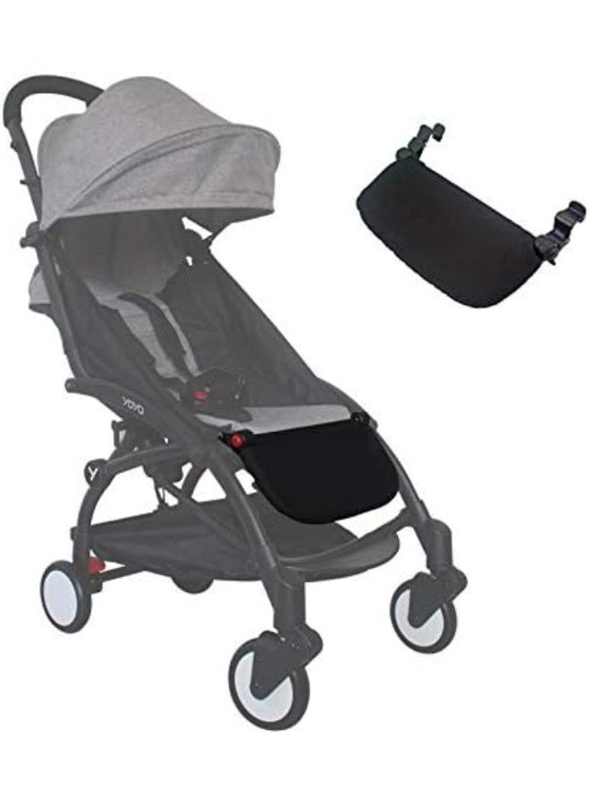 ROMIRUS Stroller Footrest, Footboard Sleeping Extend Board for Babyzen YOYO YOYO+ Stroller Pram - Image 1