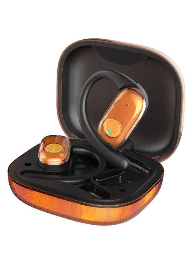 GreenLion Green Lion Catania Open Ear Headphones - Image 2