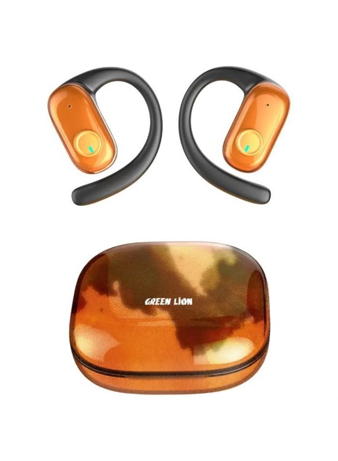 GreenLion Green Lion Catania Open Ear Headphones - Image 5