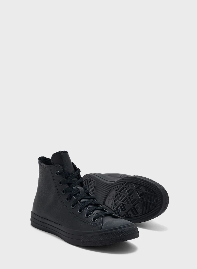 CONVERSE Chuck 70 De Luxe Heel