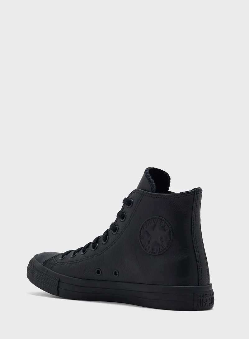 CONVERSE Chuck 70 De Luxe Heel