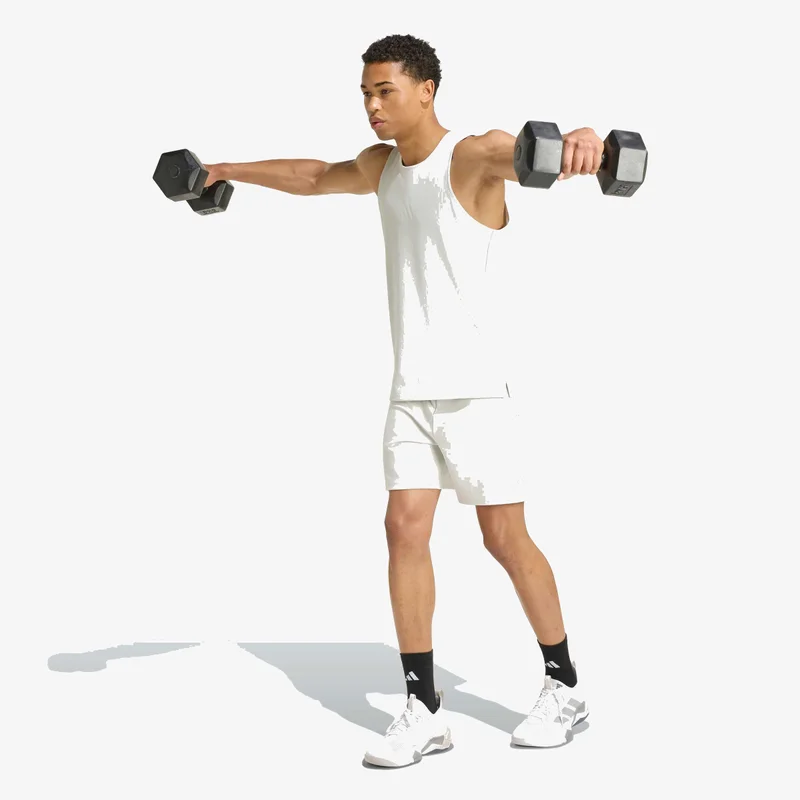 Adidas  Puremotion Shorts for Men | Best Price UAE