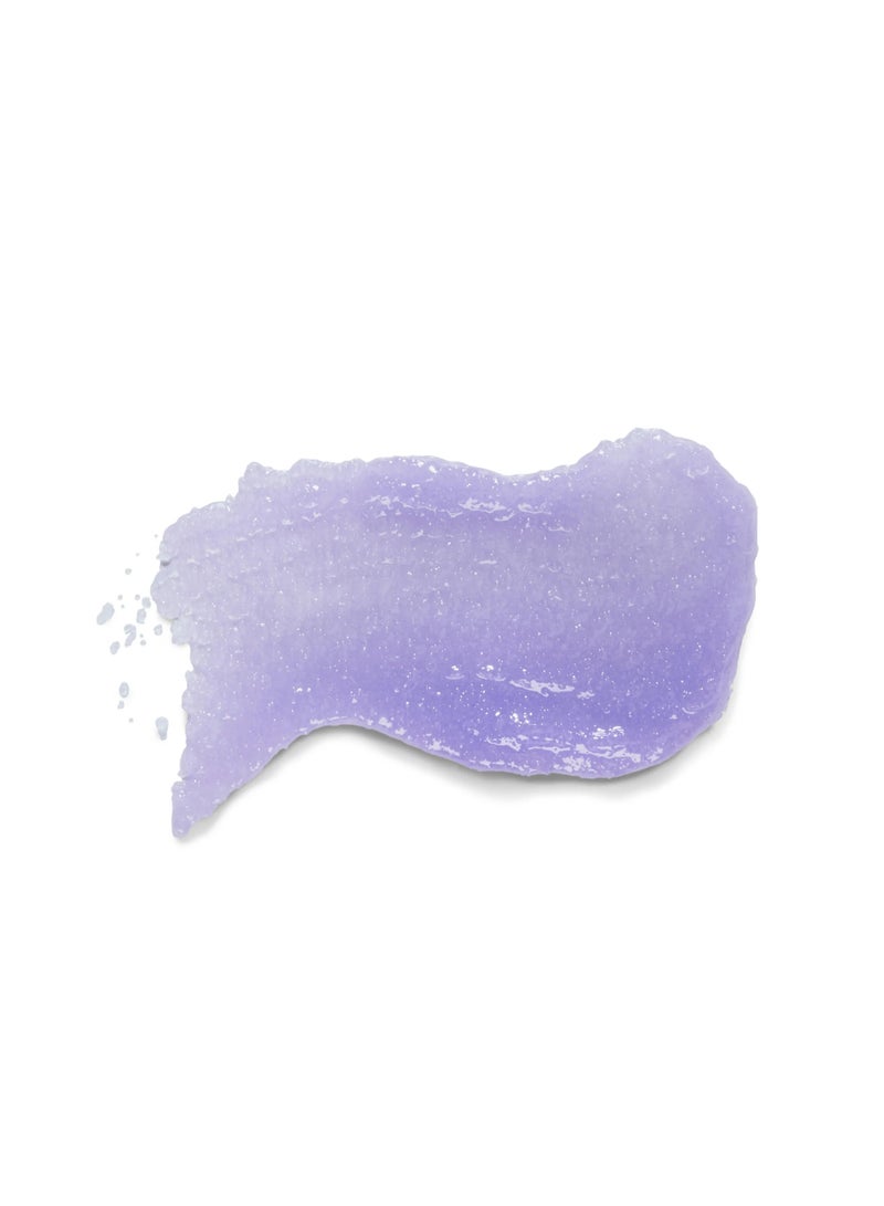 Dr Teal's Shea Sugar Body Scrub Melatonin 538g - Image 3