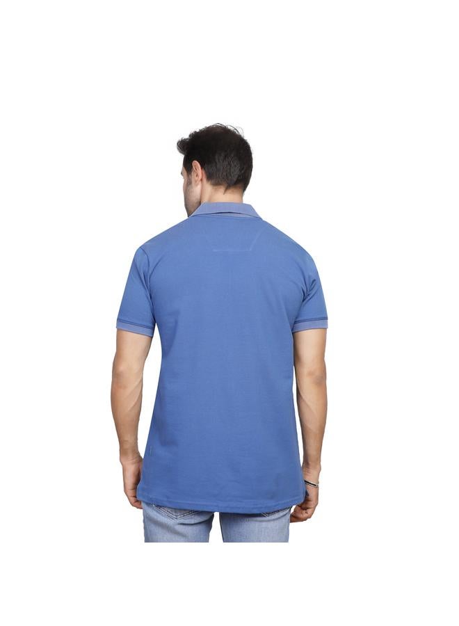 Coup Men Poloshirt With Short Sleeves - Image 3
