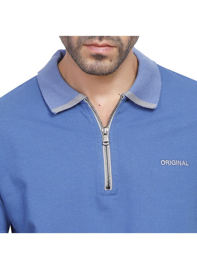 Coup Men Poloshirt With Short Sleeves - Image 2