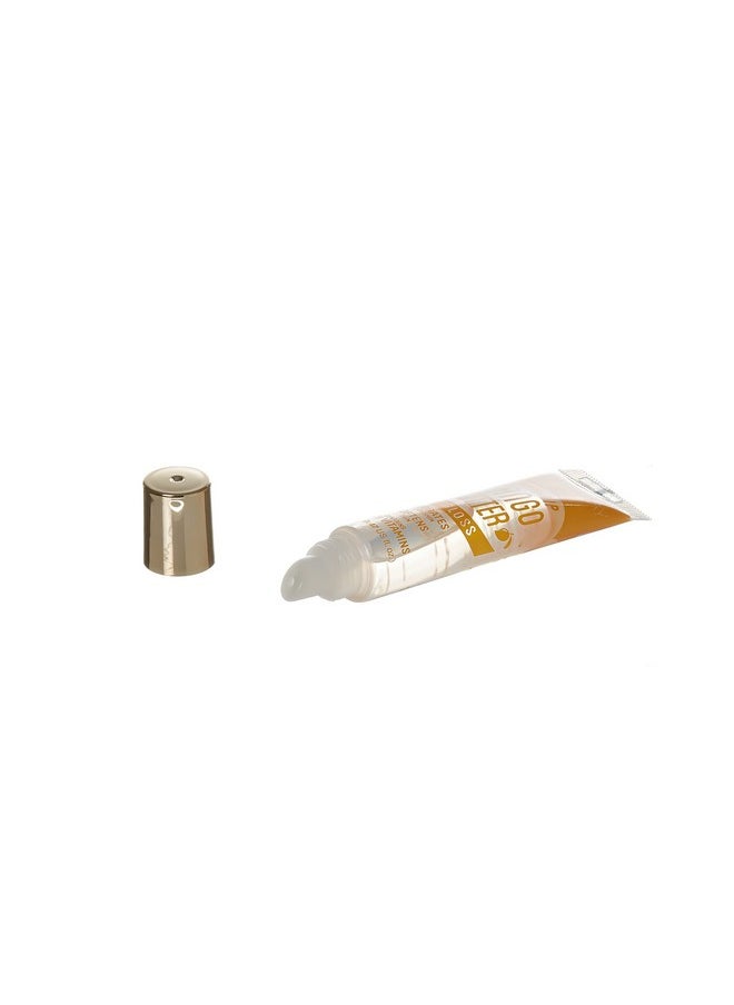 Broadway Vita Lip Mango Butter Lip Gloss  - Image 5
