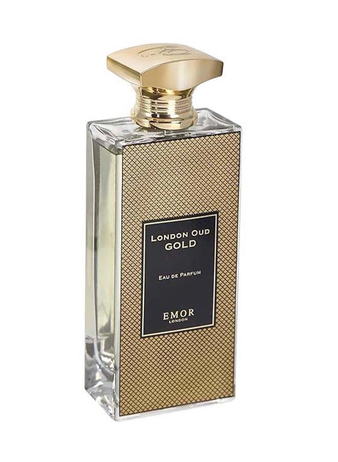 Emor London Oud Gold U EDP 125Ml