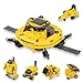 AESGOGO STEM Projects for Kids Age 812 Science Kits for Boys Solar Robot Space Toy Building Kits Christmas Birthday Gifts for 8 9 10 11 1214 Year Old Boys Girls Teens - Image 4