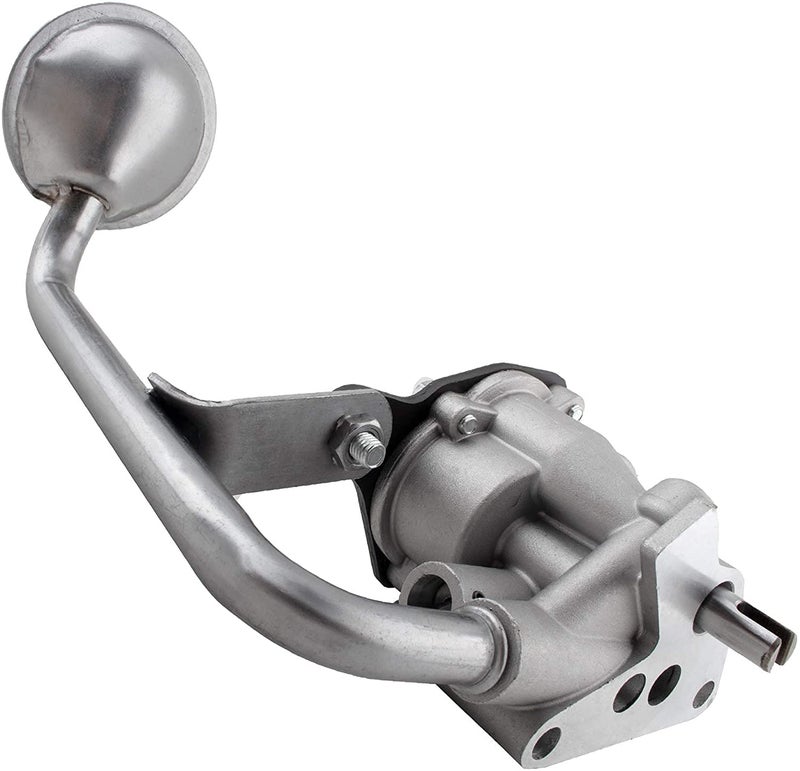 MYSMOT Oil Pump for Jeep 1991-2006 Wrangler, 1987-2001 Cherokee, 1987-92 Comanche, 1993-04 Grand Cherokee, 1987-90 Wagoneer - Image 1