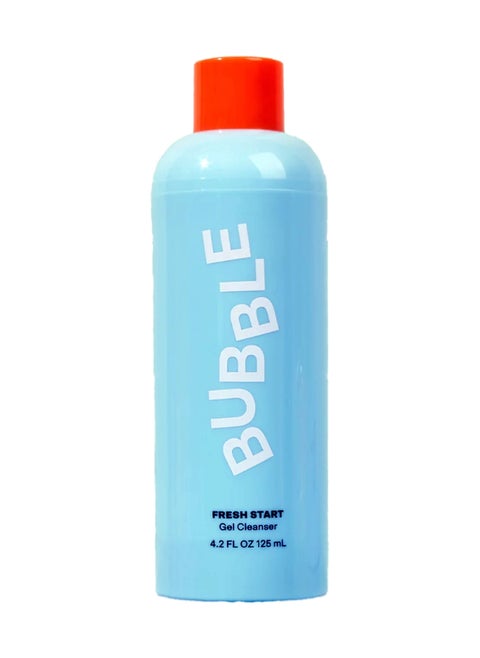 Fresh Start Gel Cleanser SkinCare 125 ml