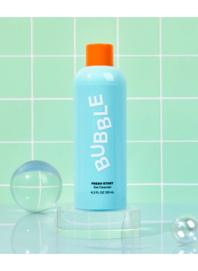 Fresh Start Gel Cleanser SkinCare 125 ml