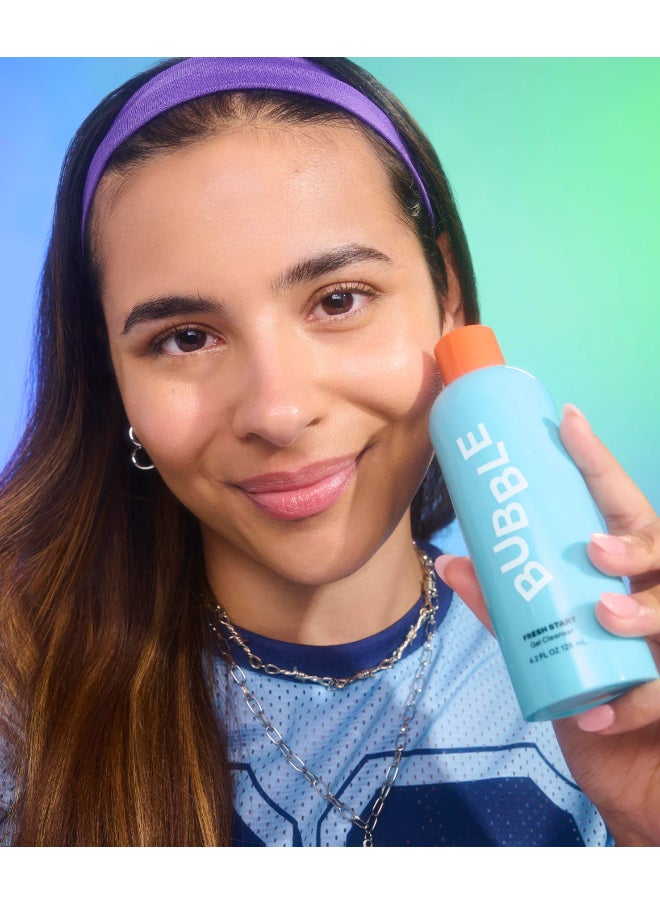 Fresh Start Gel Cleanser SkinCare 125 ml