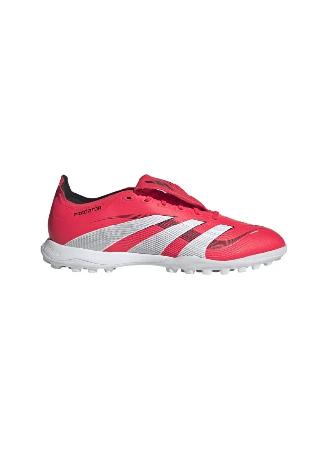 اديداس adidas predator league fold-over tongue turf unisex football shoes