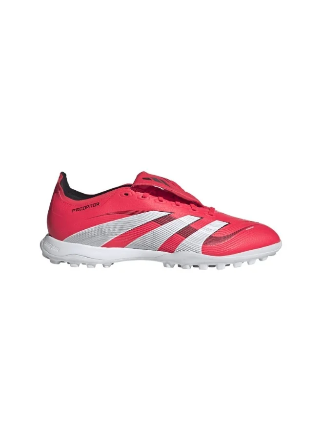Adidas adidas predator league fold-over tongue turf unisex football shoes