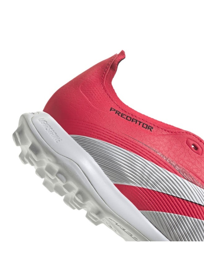 Adidas adidas predator league fold-over tongue turf unisex football shoes  - Image 1