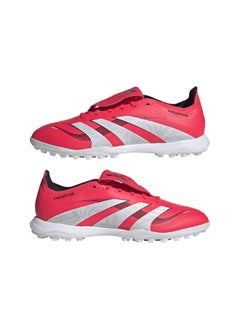 Adidas adidas predator league fold-over tongue turf unisex football shoes  - Image 3
