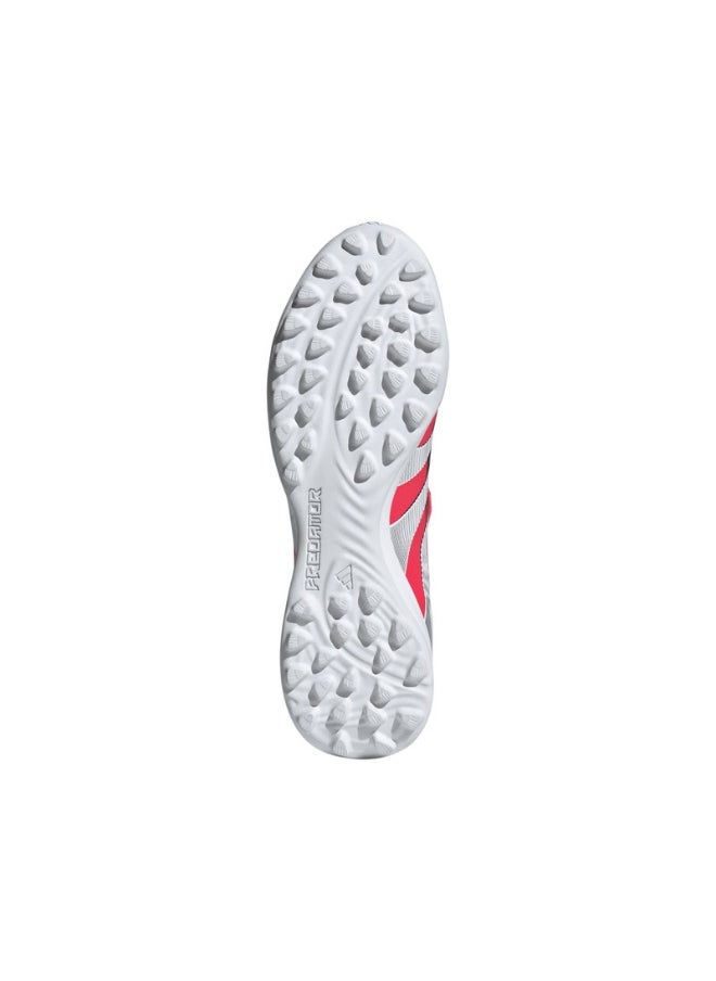 Adidas - adidas predator league fold-over tongue turf unisex football shoes - Image 1