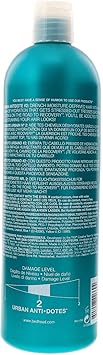 BED HEAD TIGI Bed Head Urban AntiDotes Recovery Conditioner 2536 oz by TIGI - Image 2